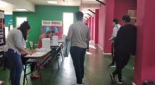 El IES N° 9-019 INSuTEC votó a sus nuevas autoridades