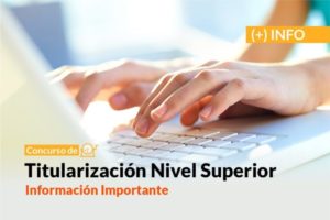 Activación del orden de méritos R.Nº 171-CGES-23.