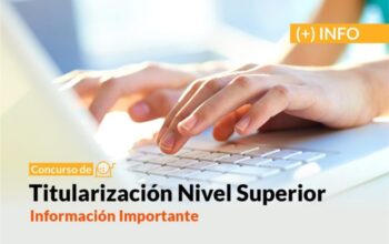 Activación del orden de méritos R.Nº 171-CGES-23.