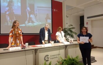 El Nivel Superior participó del “1° Congreso de formadores de formadores en competencias digitales” en países de América Latina y el Caribe