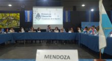 Educación Superior participó de la 5ta Mesa Federal de Formación Docente