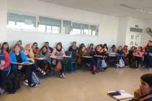 Apoyo pedagógico a escuelas: convocatoria abierta para la presentación de proyectos