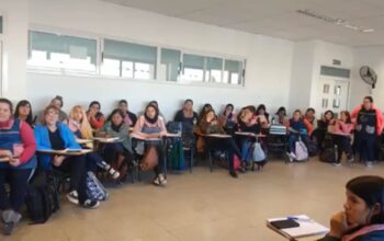 Apoyo pedagógico a escuelas: convocatoria abierta para la presentación de proyectos