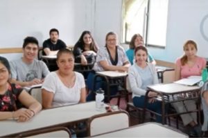 4.000 estudiantes fueron beneficiarios de Proyectos de Fortalecimiento Institucional