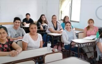 4.000 estudiantes fueron beneficiarios de Proyectos de Fortalecimiento Institucional