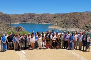 “Made in Sur”: Educación Superior cerró el año junto a IES del sur provincial