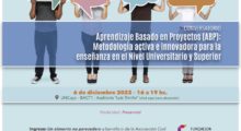 La UNSL y el IES 9-029 invitan al 1er Conversatorio de Aprendizaje basado en Proyectos