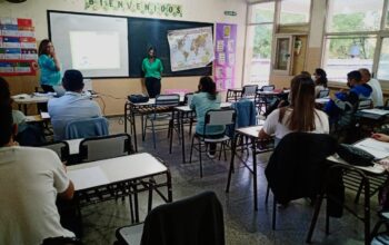 Fortalecimiento a las trayectorias: 21 IES participaron del programa en el 2022