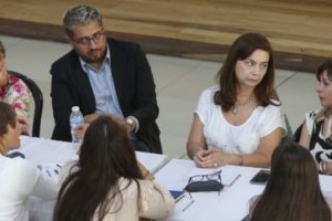<strong><em>Educación Superior anunció los pilares para el 2023</em></strong>