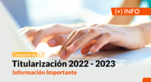 Ofrecimientos por activación de los órdenes de mérito R.Nº 171-CGES-23