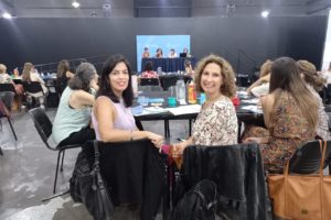 <strong><em>Educación Superior participó del “1er Encuentro Nacional de referentes jurisdiccionales de Proyectos de Fortalecimiento Institucional”</em></strong>