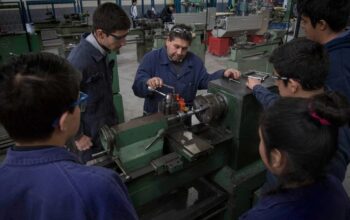 <strong><em>Educación Superior: nuevas carreras, especializaciones y formaciones de Nivel III</em></strong>