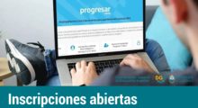 <strong><em>Inscripción abierta para Becas Progresar Superior y Enfermería</em></strong>