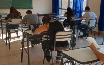 <a></a><em>Aspirantes mayores de 25 años a carreras técnicas de Educación Superior rendirán examen jurisdiccional el viernes 3 de marzo</em>