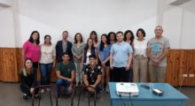 <strong><em>Educación Superior recibió becarios de los Programas Fulbright y British Council</em></strong>