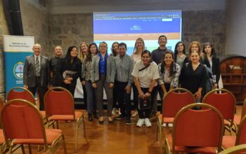<strong><em>Trabajadores del Ministerio de Economía comenzaron su profesionalización en el Nivel Superior</em></strong>