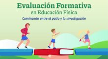 <strong><em>El IEF publicó un cuaderno de “Evaluación Formativa en Educación Física”</em></strong>