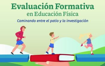 <strong><em>El IEF publicó un cuaderno de “Evaluación Formativa en Educación Física”</em></strong>