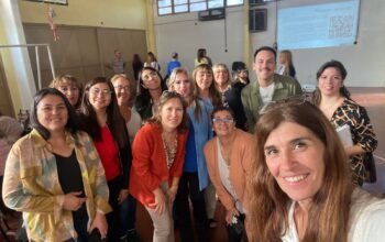 <strong><em>Educación Superior realizó una jornada de trabajo con supervisores y rectores de Formación Docente de enseñanza primaria</em></strong>