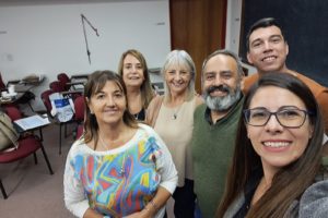 <strong><em>Mujeres que inspiran: participaron del concurso y pese a dificultades personales, lograron titularizar</em></strong>