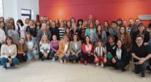 <strong><em>Educación Superior realizó una jornada de trabajo en el Sur Provincial </em></strong>