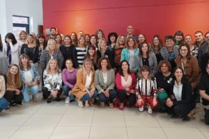<strong><em>Educación Superior realizó una jornada de trabajo en el Sur Provincial&nbsp;</em></strong>