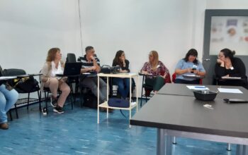 <strong><em>Empezó el curso de formación docente en simulación clínica dictado por PRONAFE</em></strong>