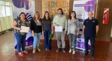 <strong><em>Finalizó el primer concurso masivo de titularización del Nivel Superior</em></strong>