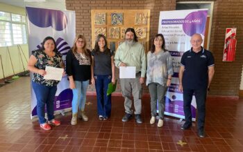 <strong><em>Finalizó el primer concurso masivo de titularización del Nivel Superior</em></strong>