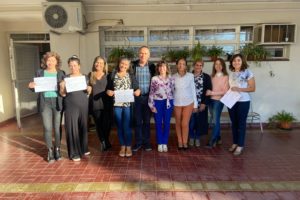 <strong><em>El Nivel Superior titularizó el 56,71% de las horas ofrecidas</em></strong>