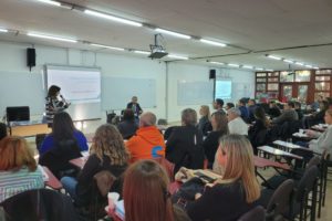 <strong><em>Educación Superior celebró 30 años de jurisdicción provincial</em></strong>