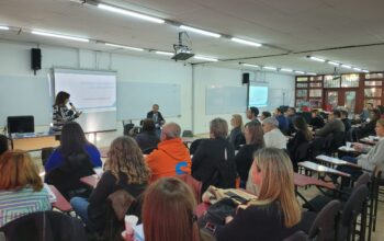 <strong><em>Educación Superior celebró 30 años de jurisdicción provincial</em></strong>