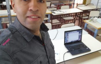 <strong><em>Estudiante y bombero: se recibió y se fue a apagar un incendio</em></strong>