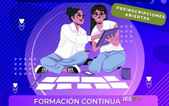 Inscripción a curso: Comunicación cultural. Jóvenes y tecnología en la era pospandemia