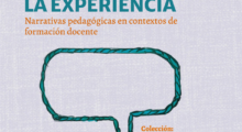 Contar la experiencia