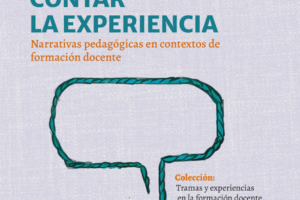 Contar la experiencia