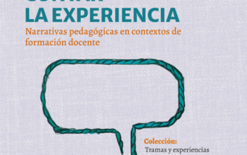Contar la experiencia