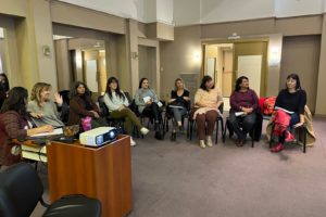 <strong><em>El Aprendizaje Dialógico en la formación docente avanza en su territorialización</em></strong>