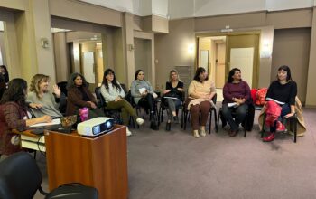 <strong><em>El Aprendizaje Dialógico en la formación docente avanza en su territorialización</em></strong>