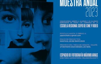 <strong><em>Inauguró la primera muestra anual de la Escuela Regional Cuyo de Cine y Video</em></strong>