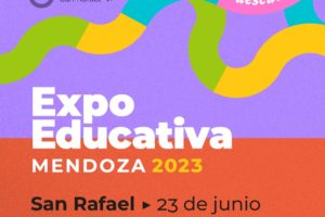 <strong><em>La Expo Educativa 2023 llega a San Rafael, Tunuyán y Junín</em></strong>
