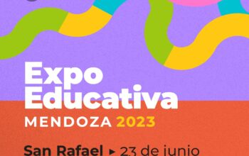 <strong><em>La Expo Educativa 2023 llega a San Rafael, Tunuyán y Junín</em></strong>