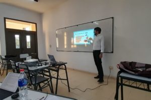 <strong><em>Más de 1.800 docentes participaron del concurso de titularización del Nivel Superior</em></strong>