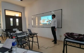 <strong><em>Más de 1.800 docentes participaron del concurso de titularización del Nivel Superior</em></strong>