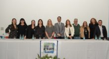 <strong><em>El IES N° 9-029 celebró el Acto de Colación de la Promoción 2022</em></strong>