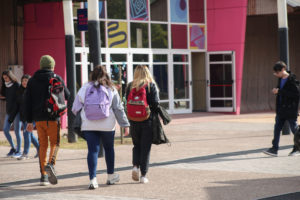 <strong><em>Comenzó la Expo Educativa 2023 en la Nave Cultural</em></strong>