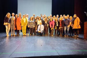 <strong><em>El IES N°9-030 “Del Bicentenario” celebró su Acto de Colación 2023</em></strong>