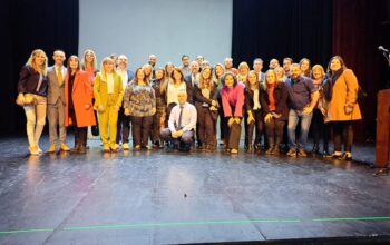 <strong><em>El IES N°9-030 “Del Bicentenario” celebró su Acto de Colación 2023</em></strong>