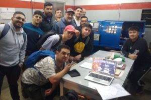 <strong><em>Certificaciones intermedias: la apuesta de Educación Superior para combatir el desgranamiento estudiantil y promover el trabajo genuino</em></strong>