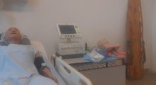 <strong><em>El Hospital Perrupato donó equipamiento al Centro Regional de Simulaciones Clínicas de Mendoza </em></strong>